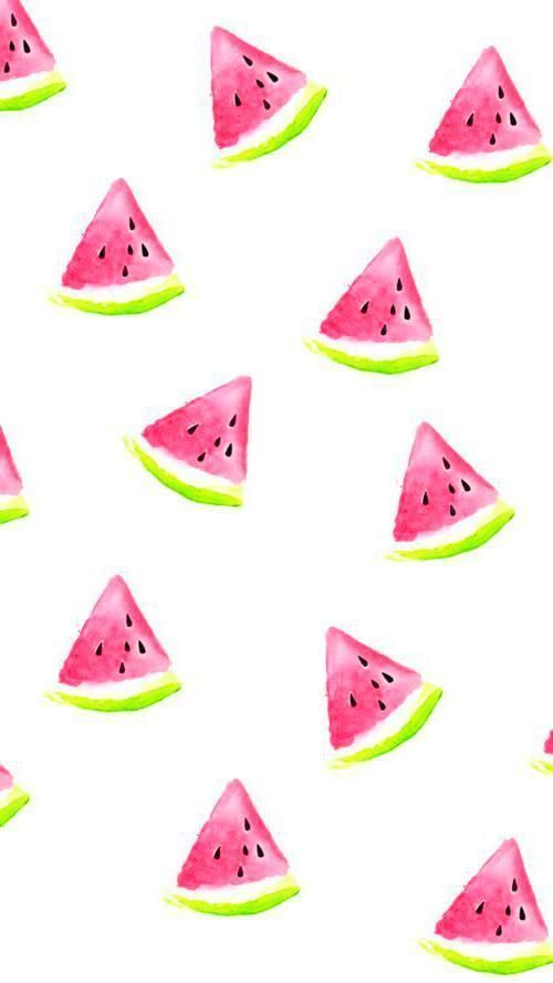 Iphone Watermelon Wallpaper - KibrisPDR