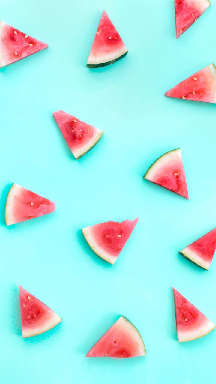 Detail Iphone Watermelon Wallpaper Nomer 11