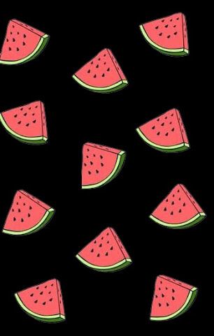 Detail Iphone Watermelon Wallpaper Nomer 12