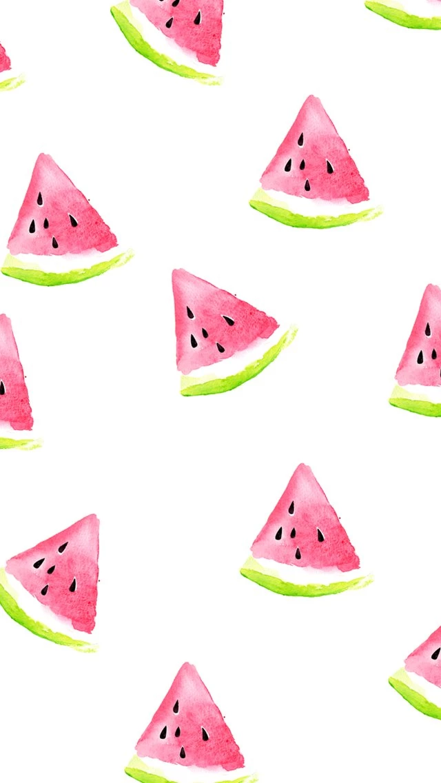 Detail Iphone Watermelon Wallpaper Nomer 35