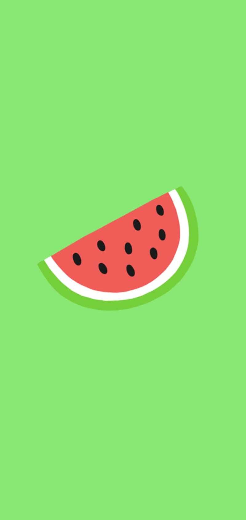 Detail Iphone Watermelon Wallpaper Nomer 39