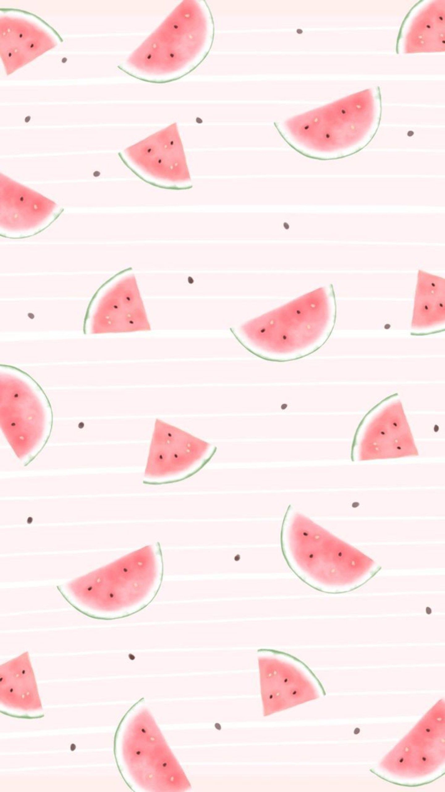 Detail Iphone Watermelon Wallpaper Nomer 7