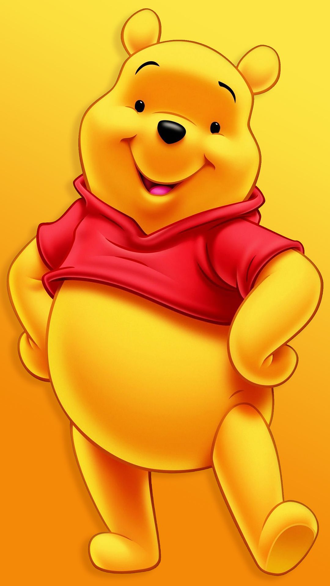 Detail Iphone Winnie The Pooh Wallpaper Nomer 20