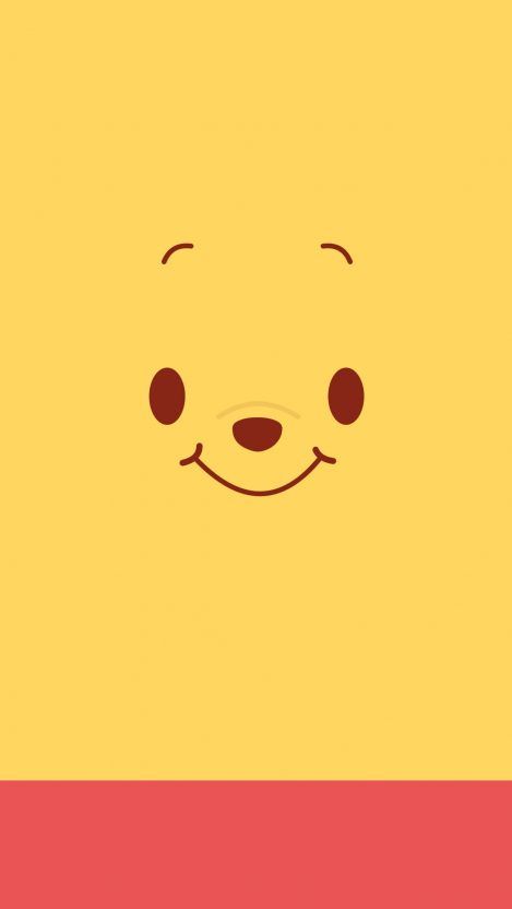 Detail Iphone Winnie The Pooh Wallpaper Nomer 28