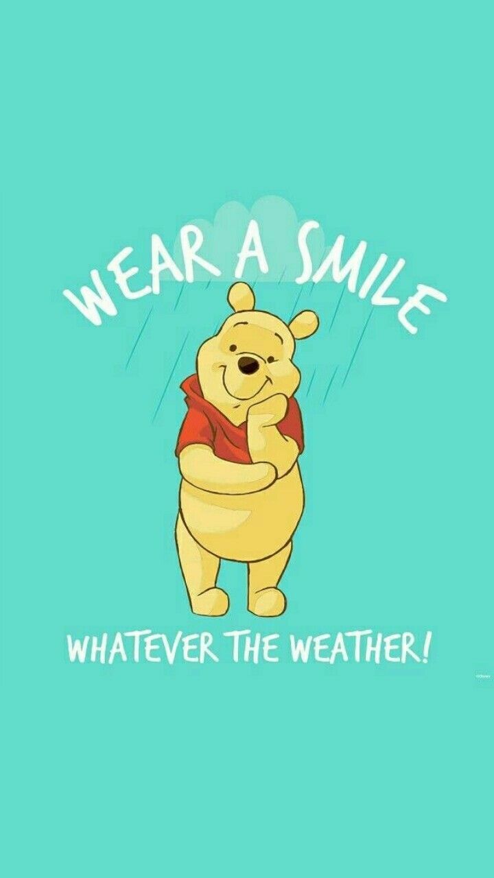 Detail Iphone Winnie The Pooh Wallpaper Nomer 45