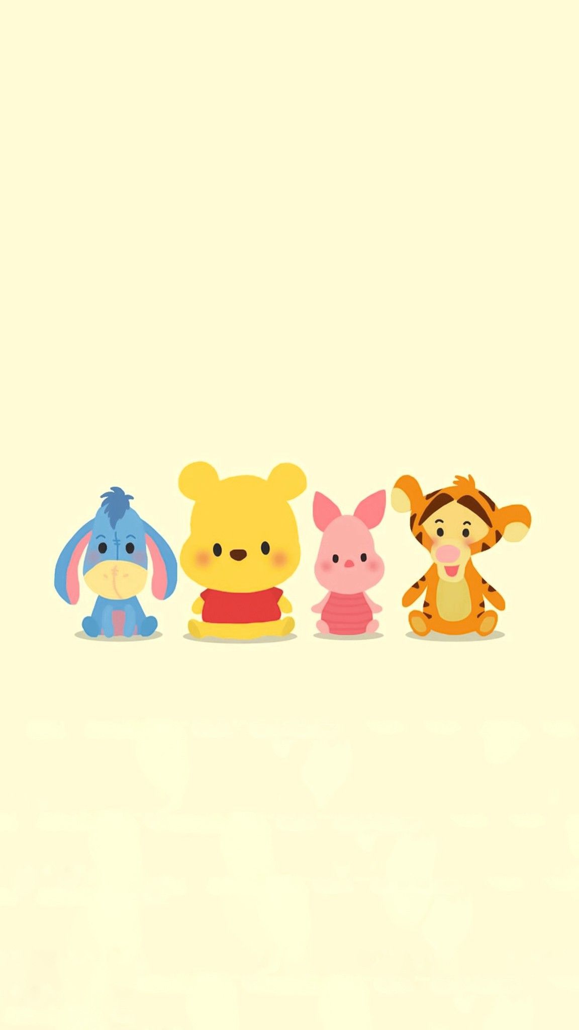 Detail Iphone Winnie The Pooh Wallpaper Nomer 57