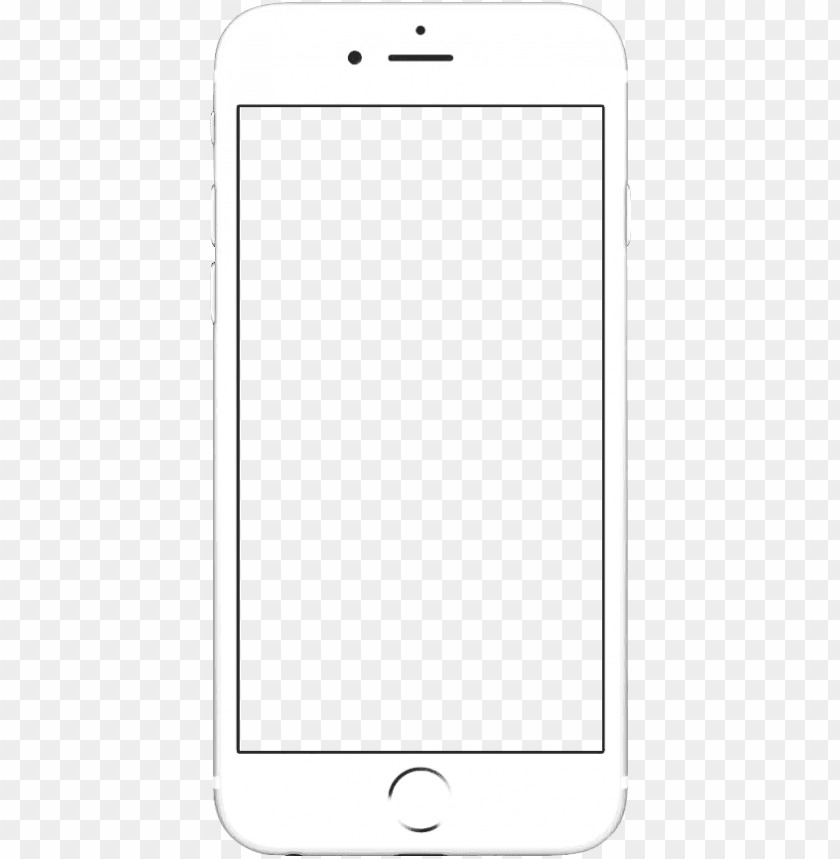 Detail Iphone With Transparent Background Nomer 5