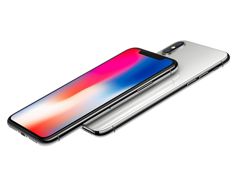 Detail Iphone X 64gb Silver Nomer 38