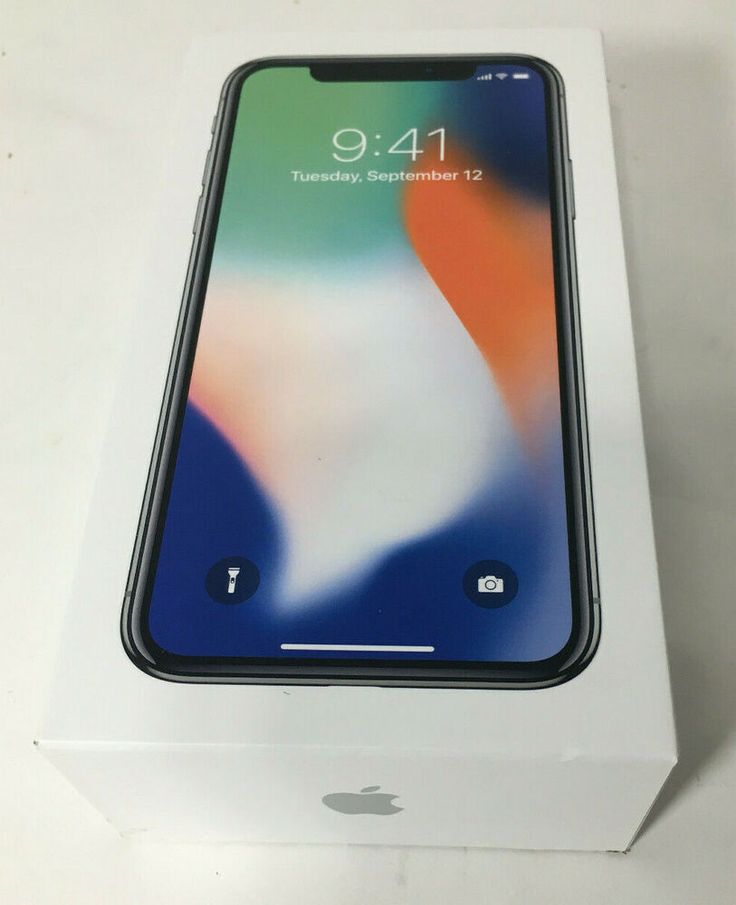 Detail Iphone X 64gb Silver Nomer 42
