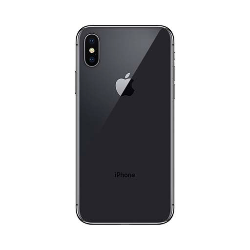 Detail Iphone X 64gb Silver Nomer 47