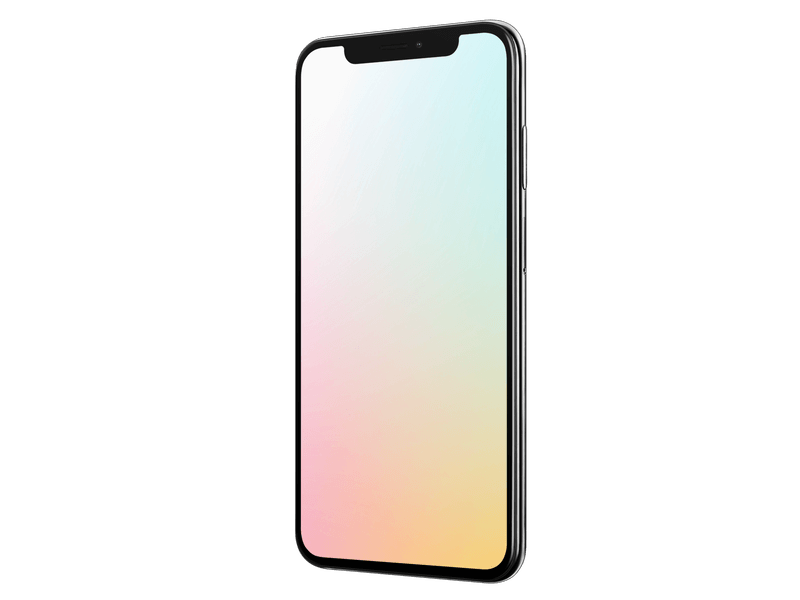 Detail Iphone X Back Png Nomer 28