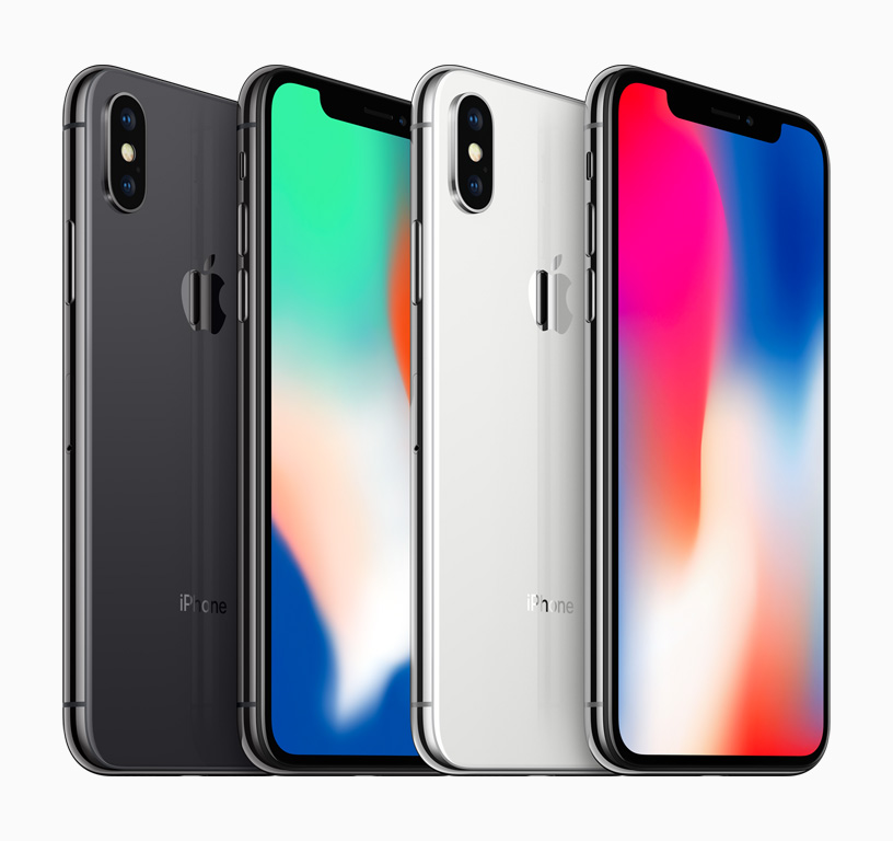 Iphone X Gambar - KibrisPDR