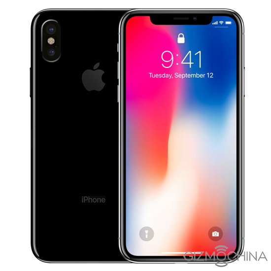 Detail Iphone X Gambar Nomer 19