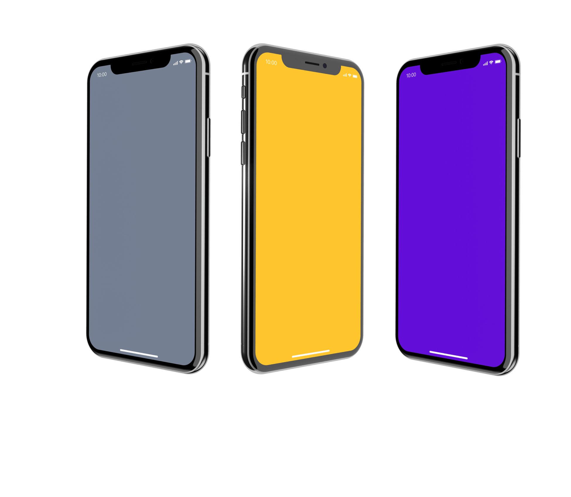 Detail Iphone X Mockup Png Nomer 14