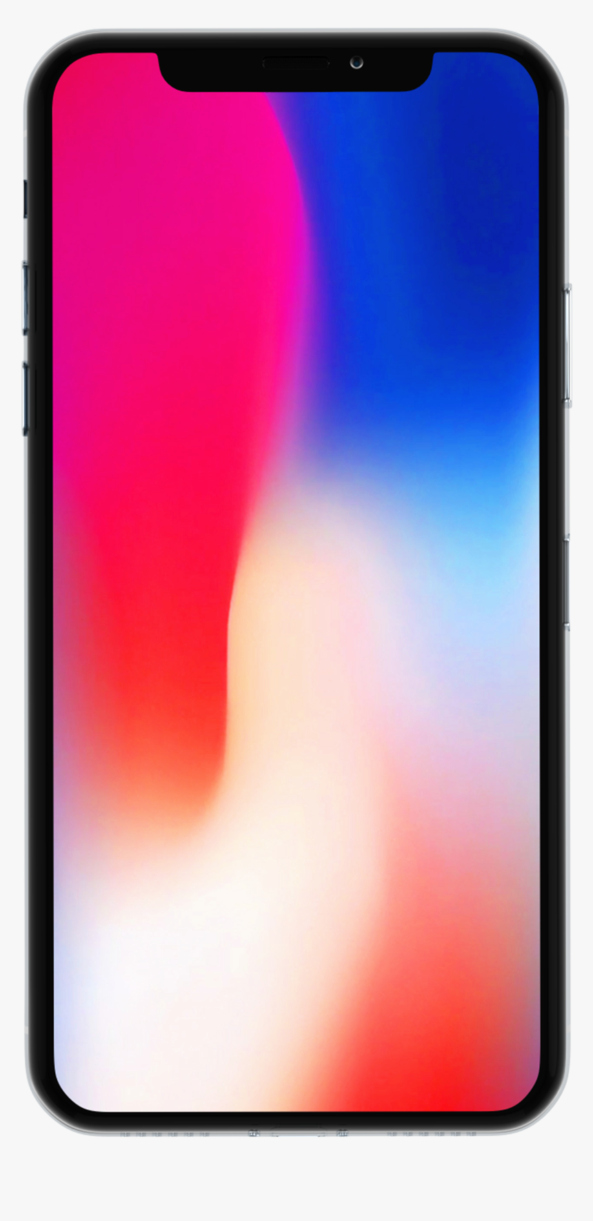 Detail Iphone X Mockup Png Nomer 25