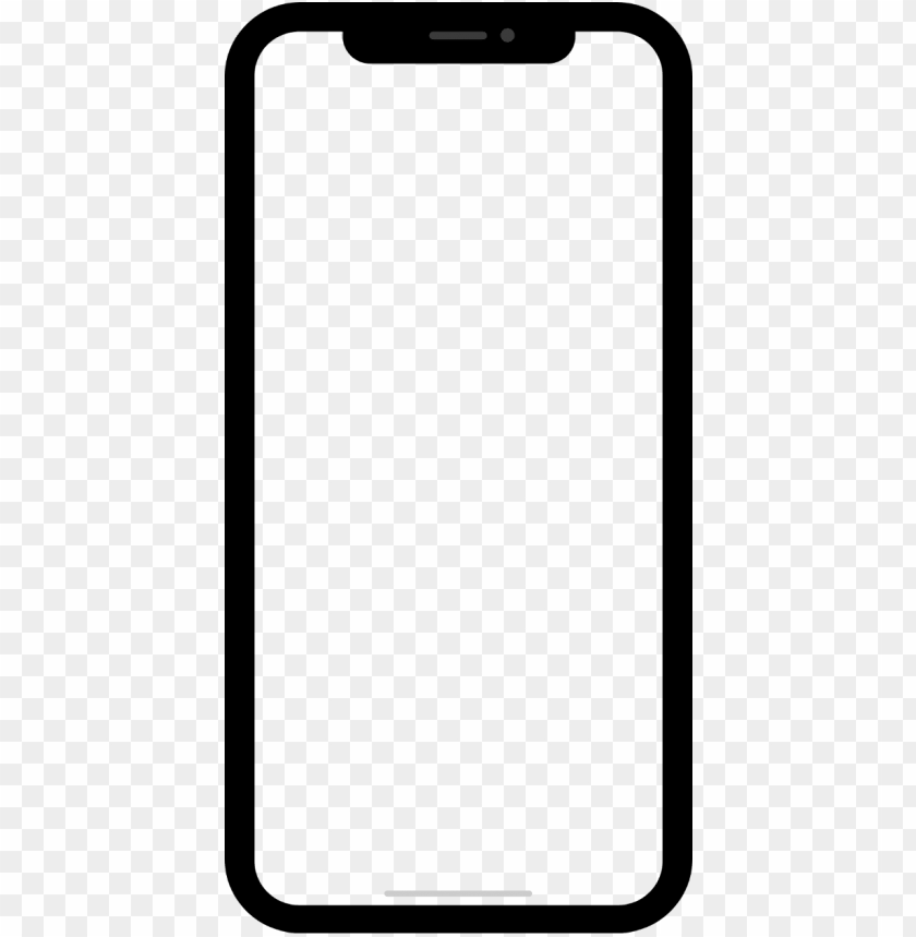 Detail Iphone X Png Nomer 34