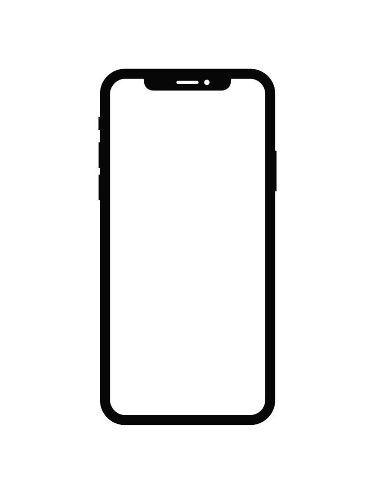 Detail Iphone X Png Transparent Nomer 18