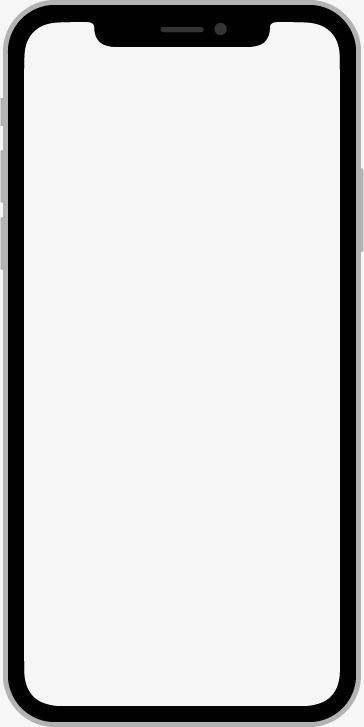 Detail Iphone X Png Transparent Nomer 4