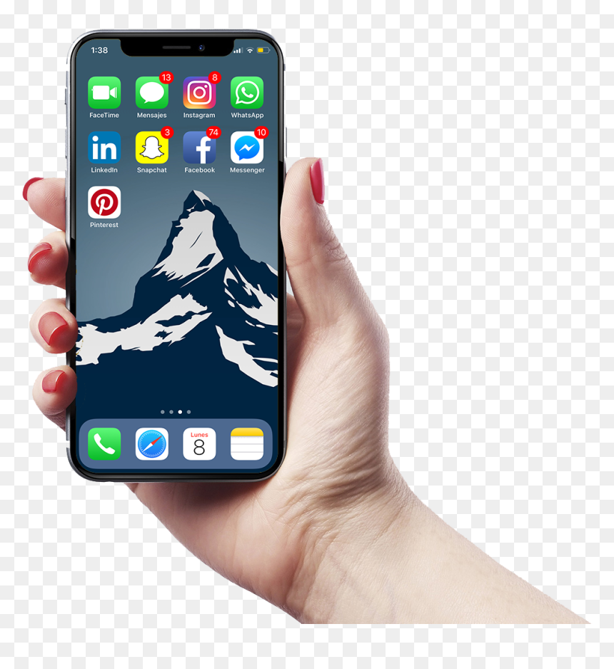 Detail Iphone X Png Transparent Nomer 51