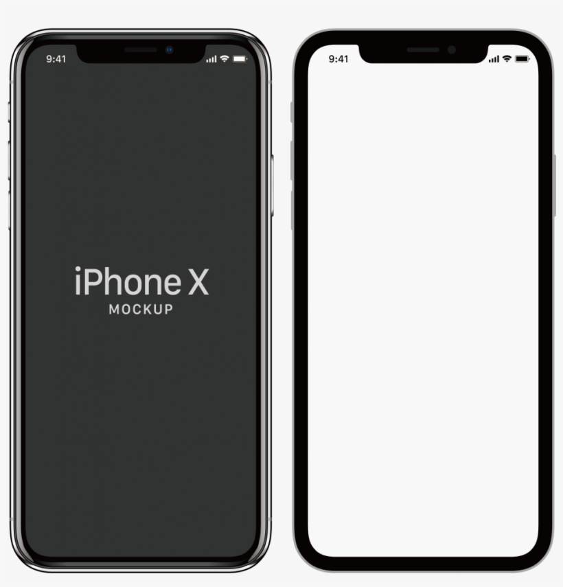 Detail Iphone X Vector Png Nomer 13