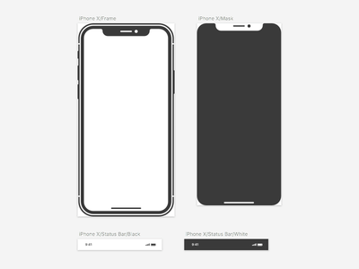 Detail Iphone X Vector Png Nomer 24