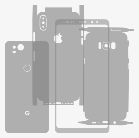 Detail Iphone X Vector Png Nomer 36