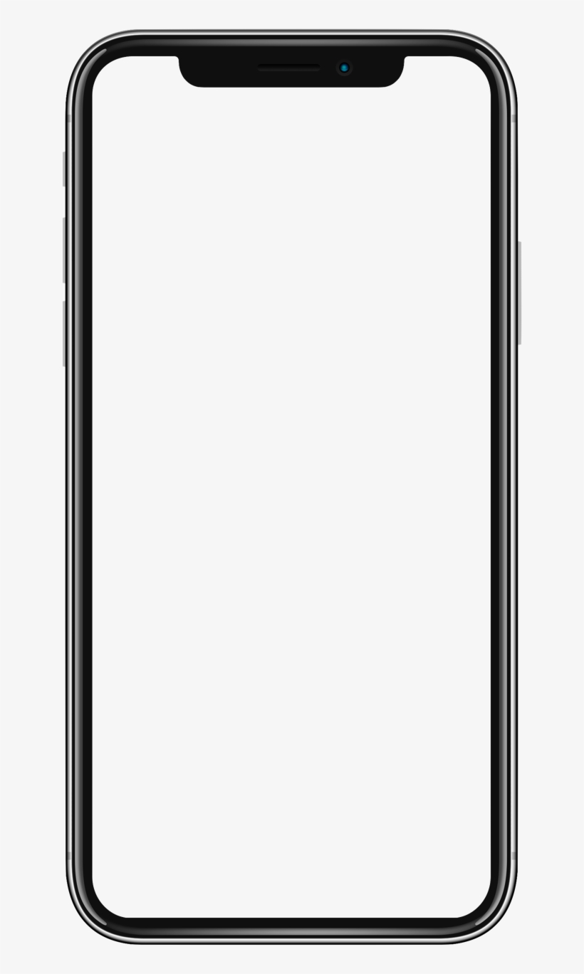 Detail Iphone X Vector Png Nomer 5