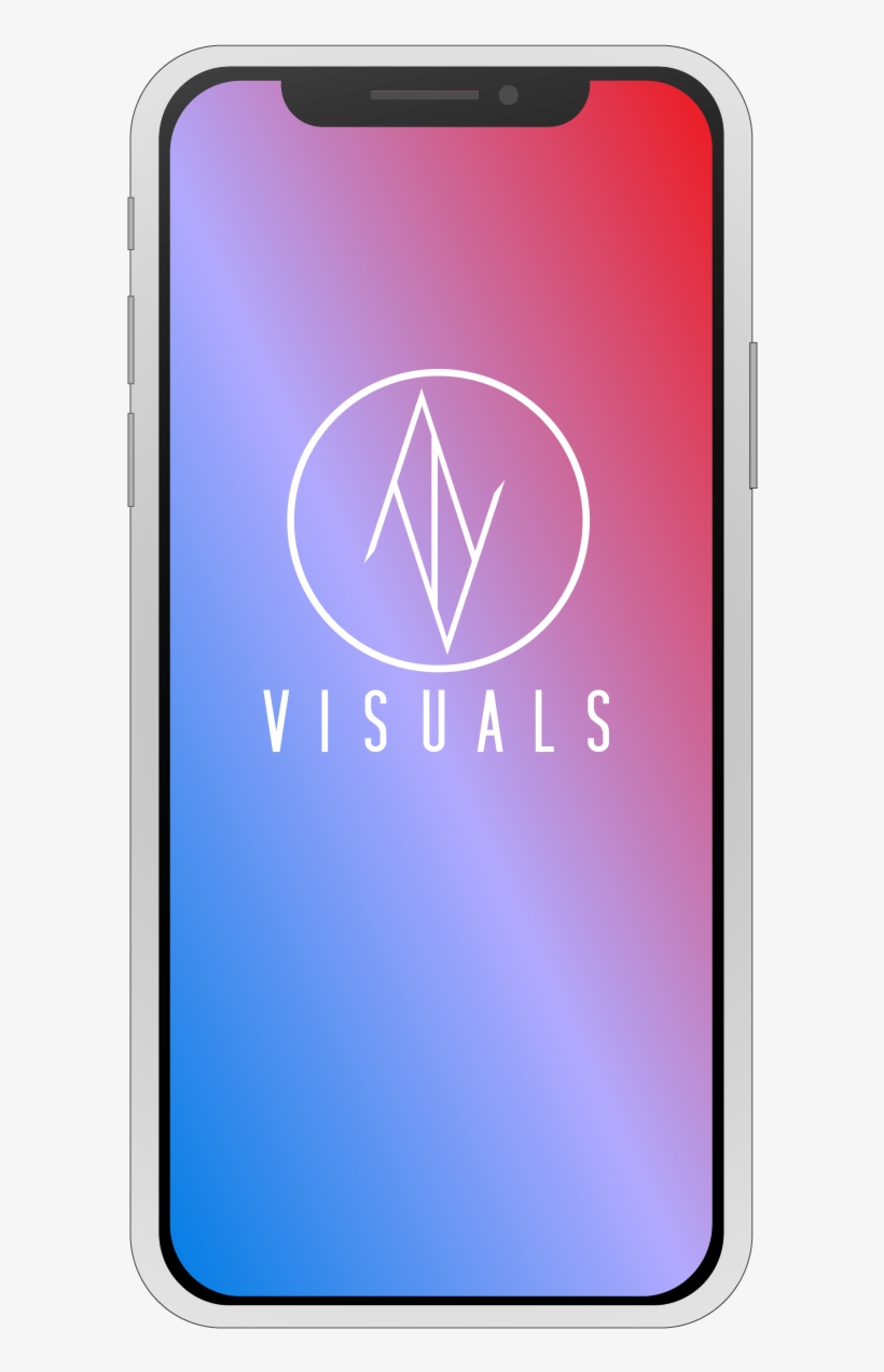 Detail Iphone X Vector Png Nomer 46