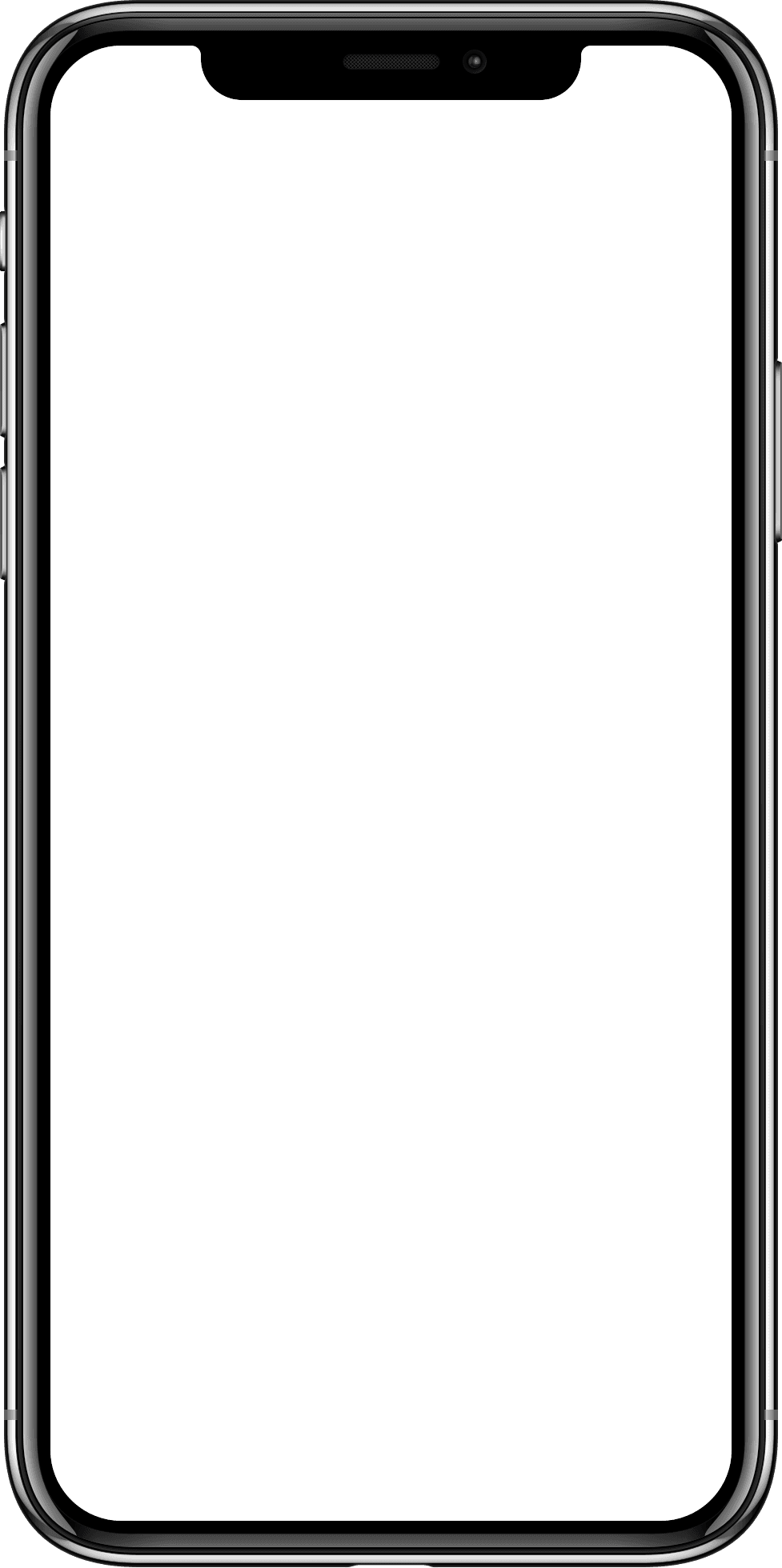 Detail Iphone X Vector Png Nomer 6