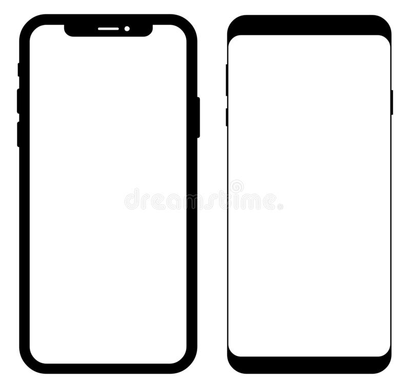 Detail Iphone X Vector Png Nomer 53