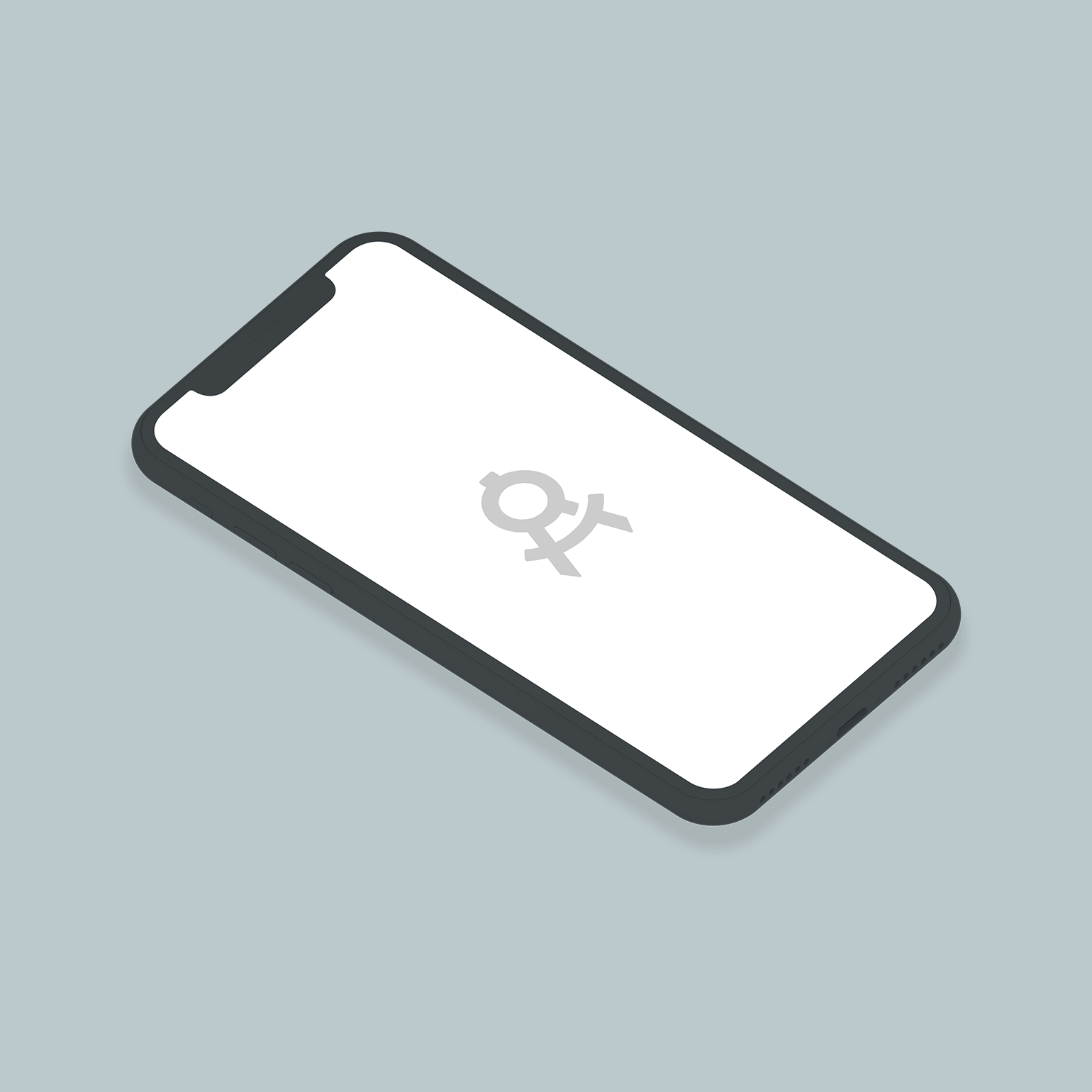 Detail Iphone X Vector Png Nomer 58