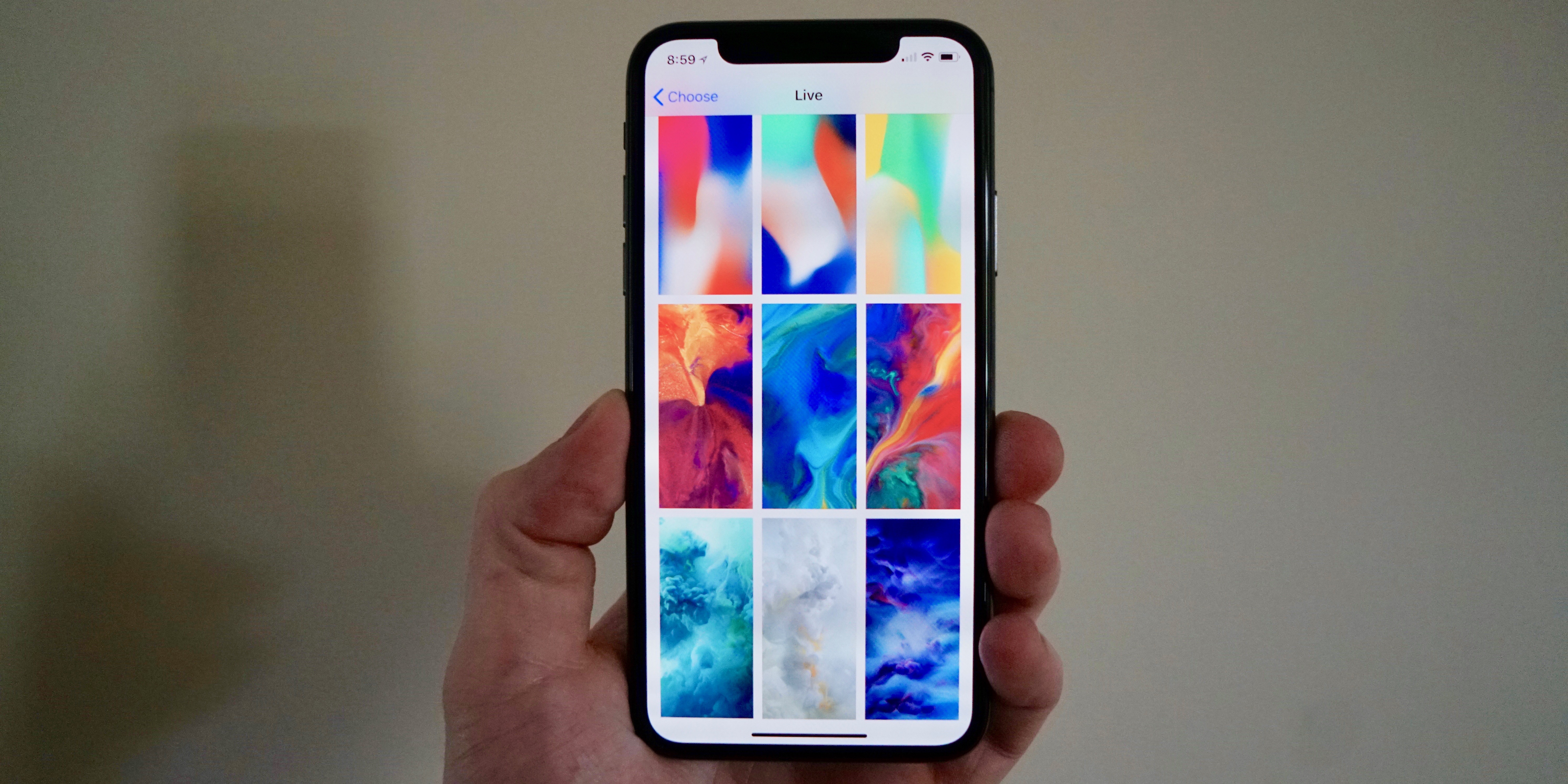 Detail Iphone X Wallpaper Hd Nomer 53