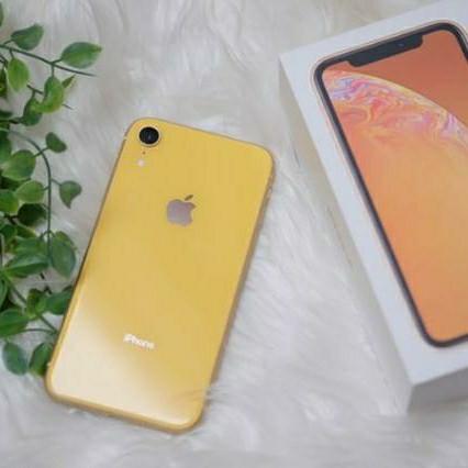 Detail Iphone X Warna Kuning Nomer 9