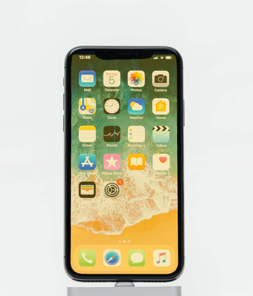 Detail Iphone X Warna Kuning Nomer 11