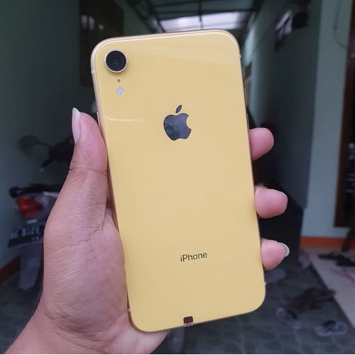 Detail Iphone X Warna Kuning Nomer 16