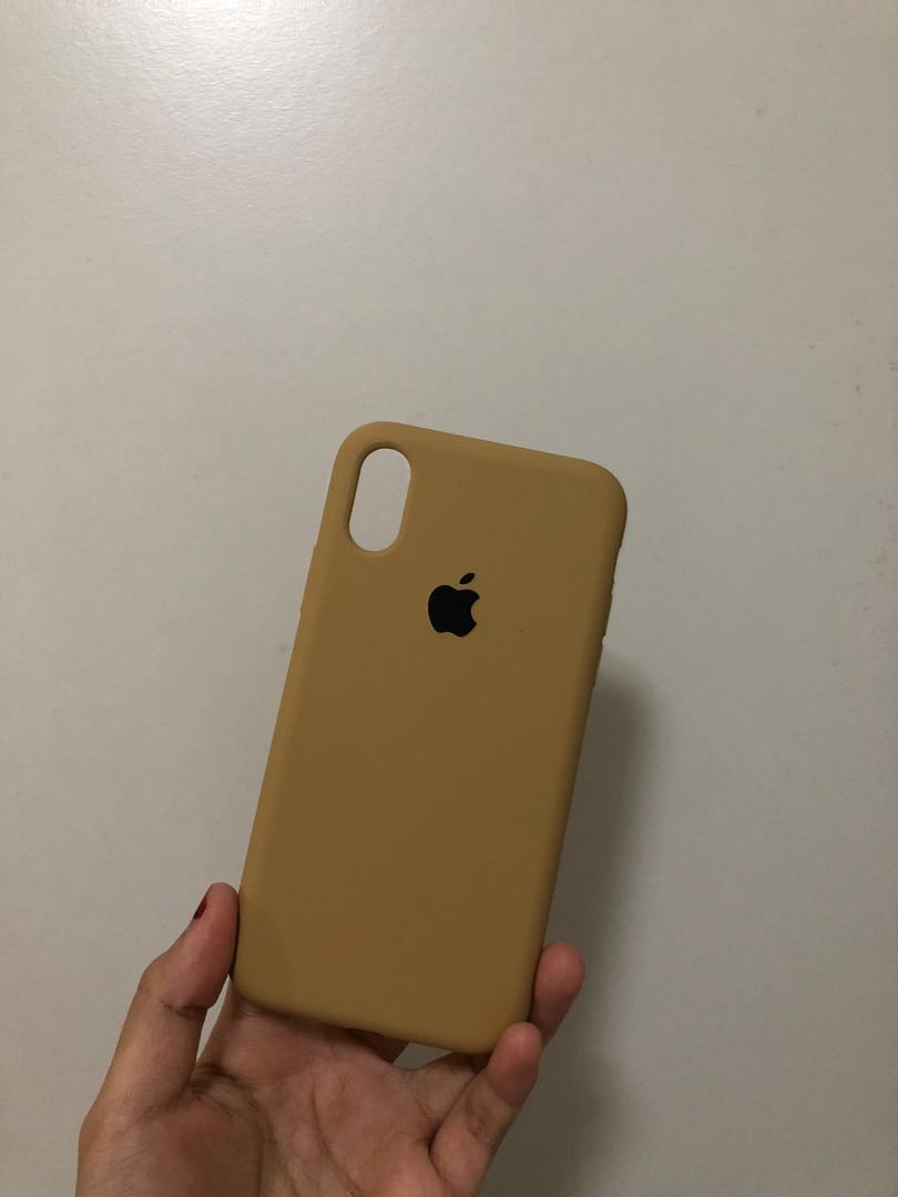 Detail Iphone X Warna Kuning Nomer 28