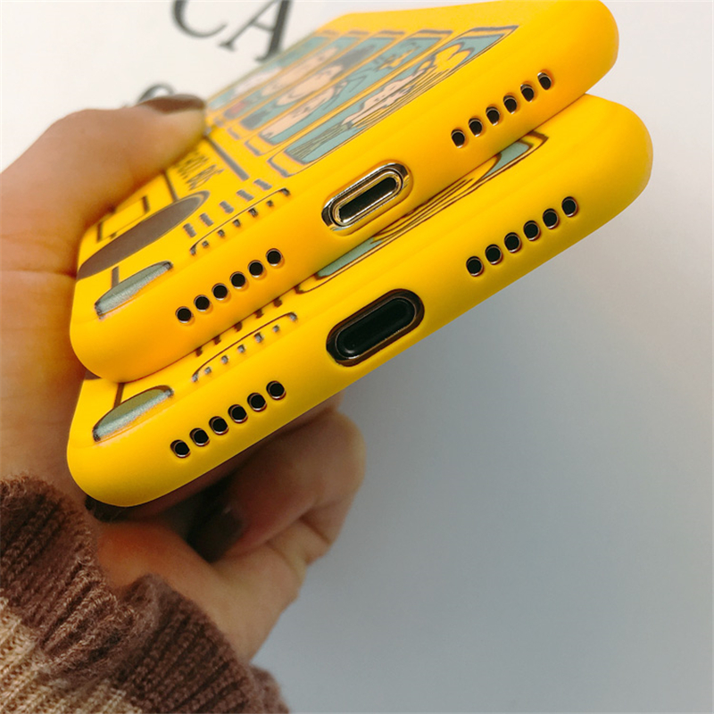 Detail Iphone X Warna Kuning Nomer 30