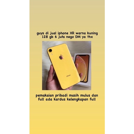 Detail Iphone X Warna Kuning Nomer 41