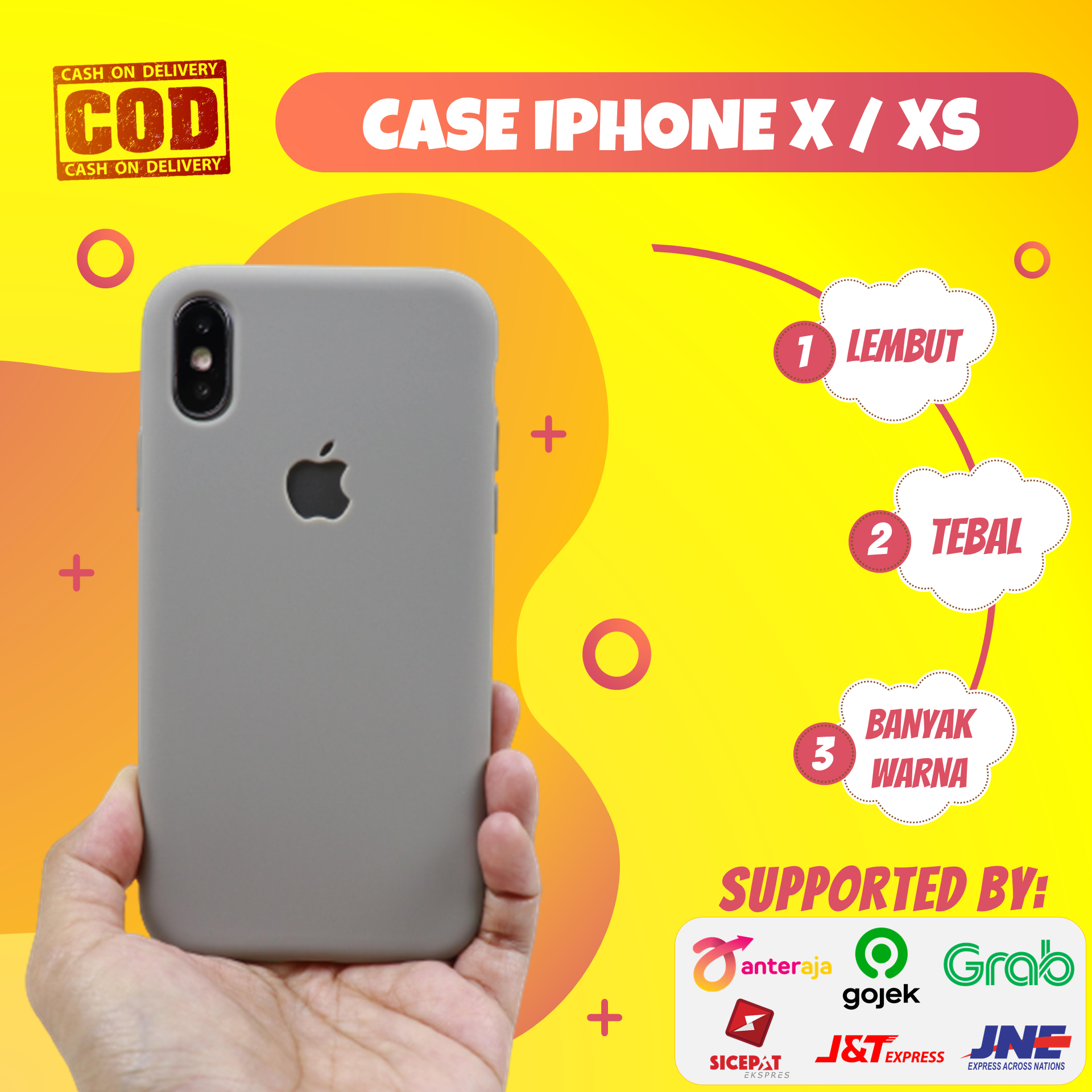 Detail Iphone X Warna Kuning Nomer 48