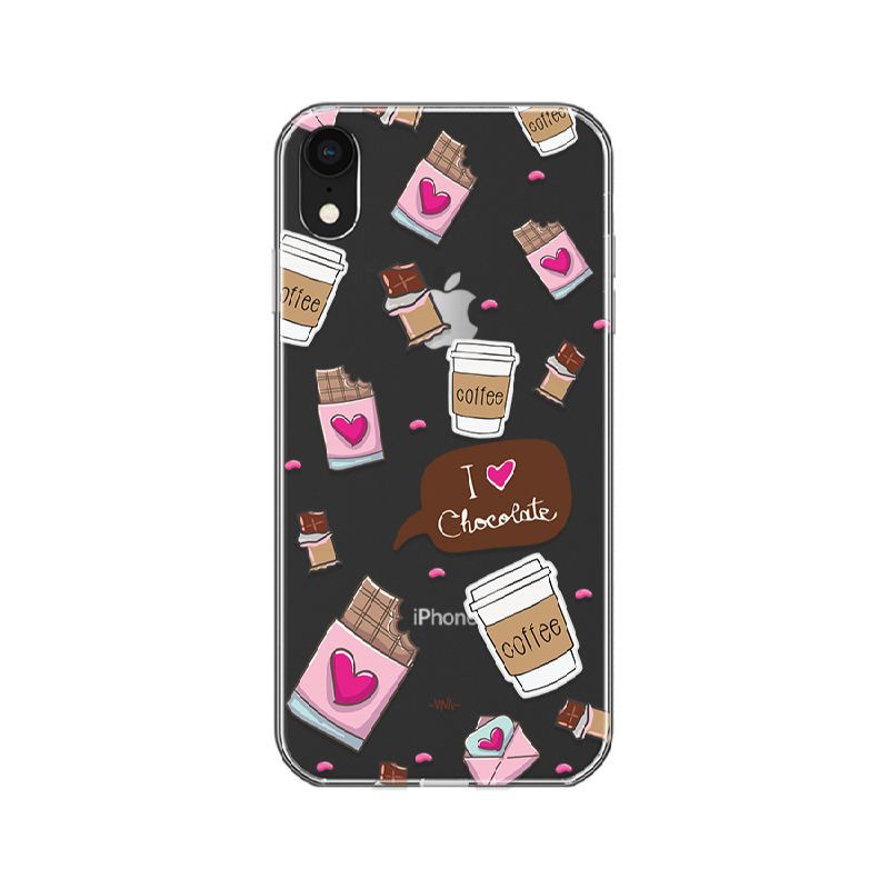 Download Iphone Xr Clipart Nomer 51