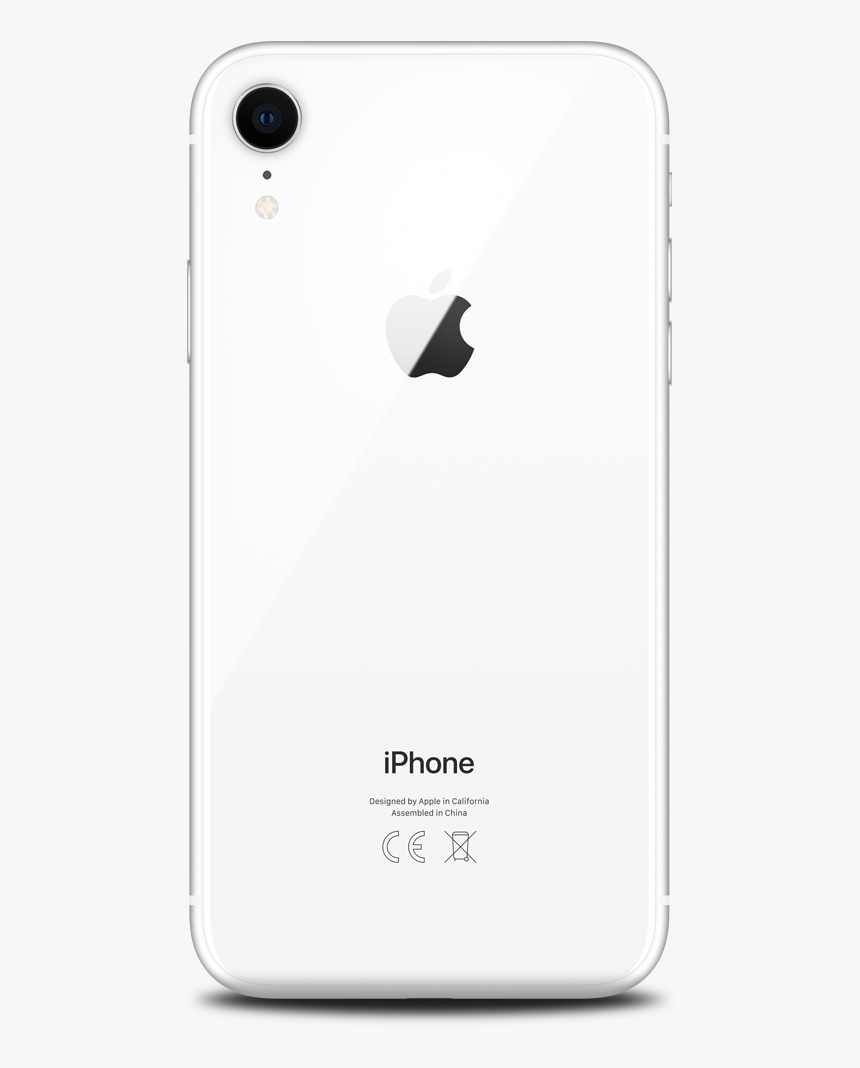 Iphone Xr Png Back - KibrisPDR