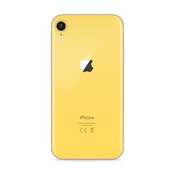 Detail Iphone Xr Png Back Nomer 23