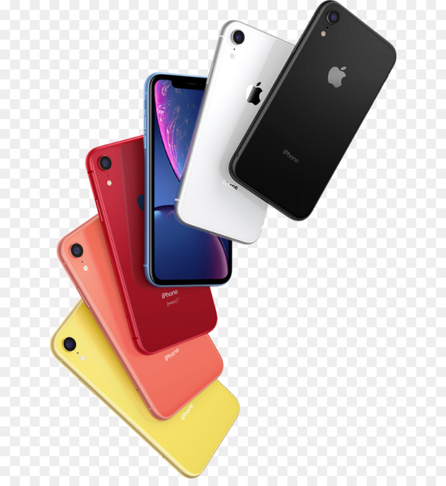 Download Iphone Xr Png Transparent Nomer 23