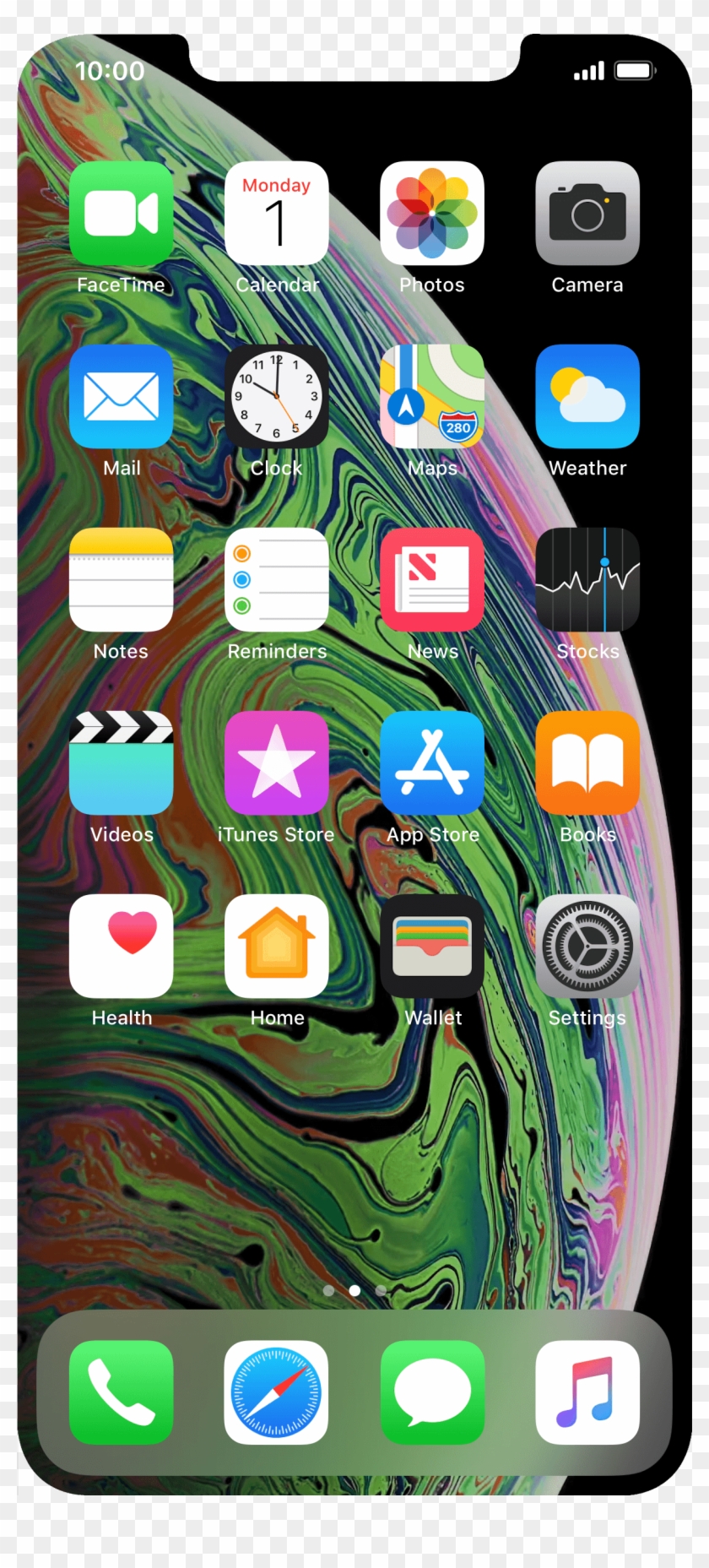 Detail Iphone Xs Max Png Nomer 45