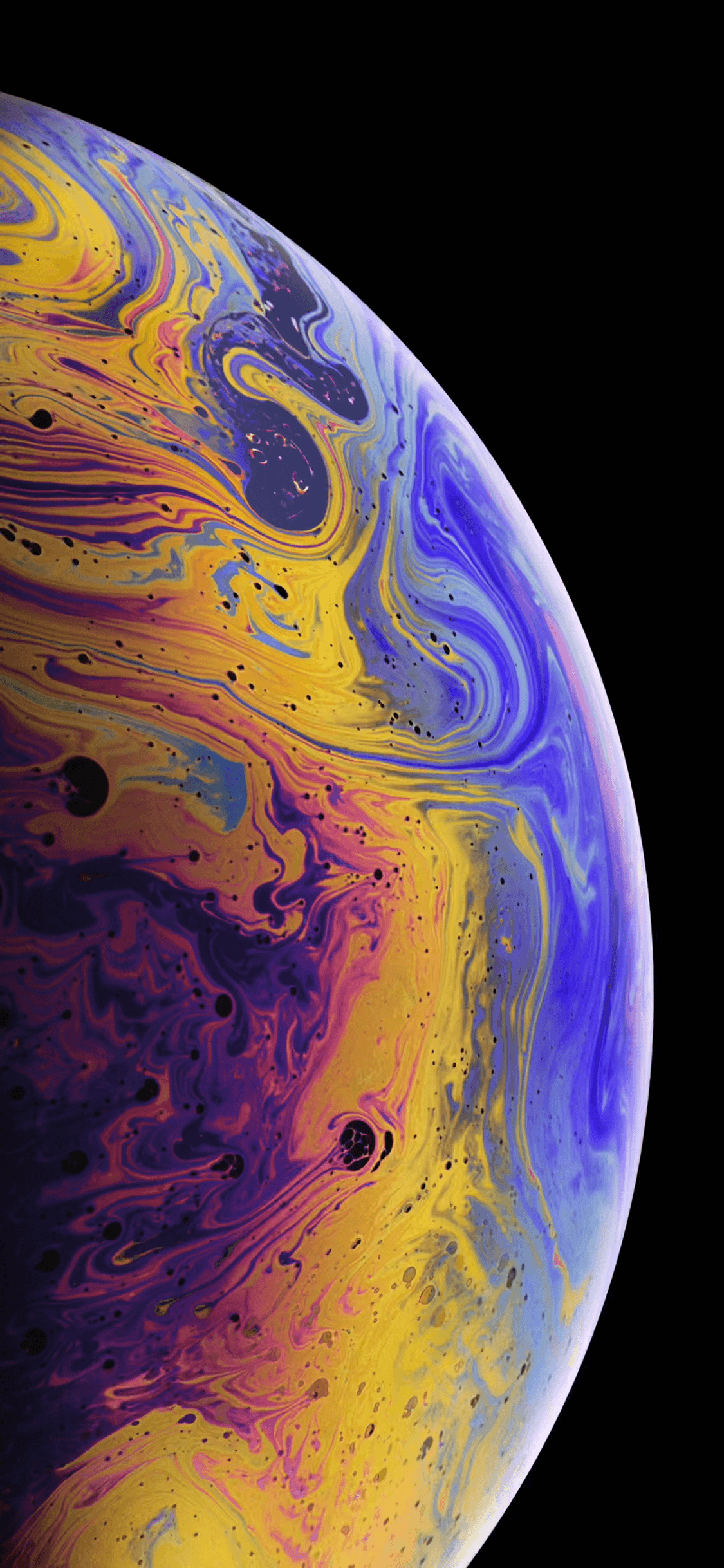 Iphone Xs Max Wallpaper Hd - KibrisPDR