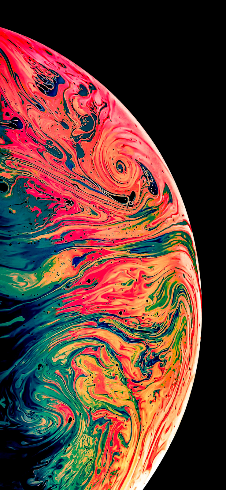 Detail Iphone Xs Max Wallpaper Hd Nomer 13