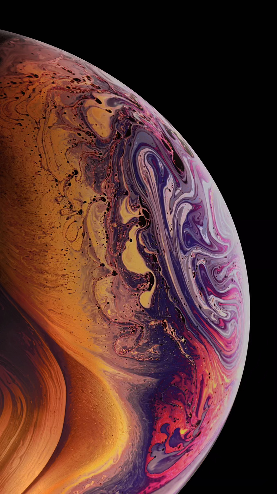 Detail Iphone Xs Max Wallpaper Hd Nomer 3