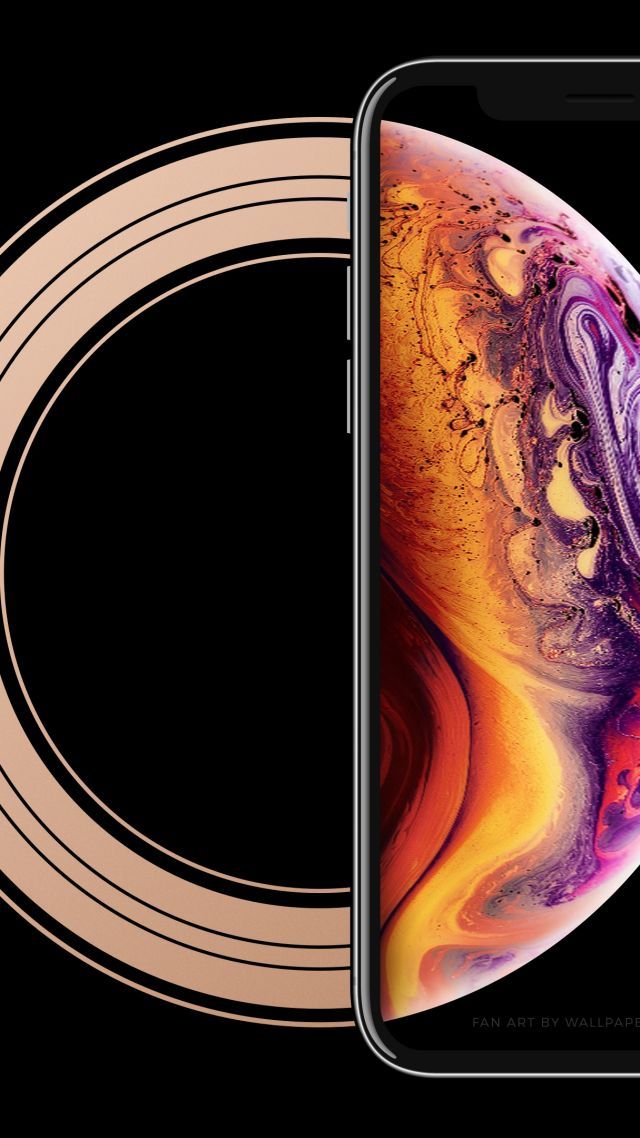 Detail Iphone Xs Wallpaper 4k Nomer 12