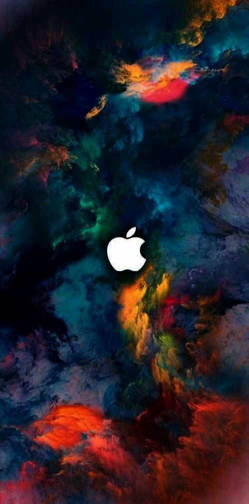 Detail Iphone Xs Wallpaper 4k Nomer 22