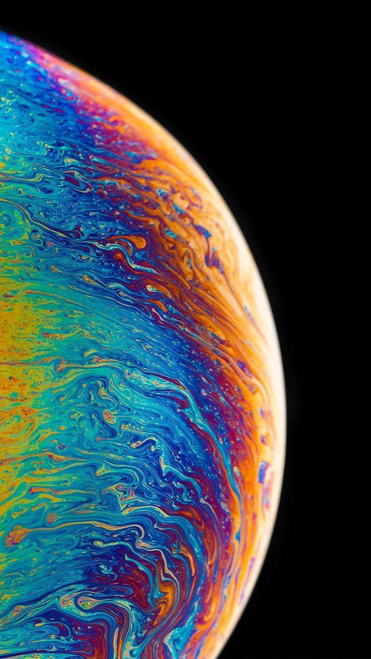 Detail Iphone Xs Wallpaper 4k Nomer 58